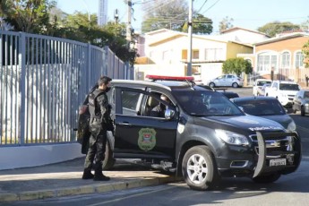 Polícia Civil deflagra operação contra quadrilha com atuação em Pernambuco e São Paulo