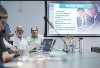 Prefeitura do Jaboatão firma parceria com o Sebrae para agilizar abertura de empresas