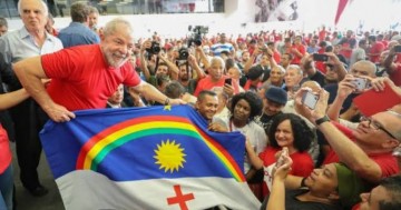 Lula faz agenda em Pernambuco na próxima semana 