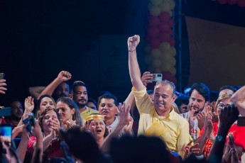 O balanço vai além do PSB: na 1ª eleição majoritária, Danilo saiu maior do que entrou 