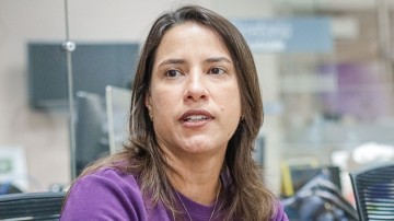 “Pobreza se agravou em Pernambuco por ausência de governo”, afirma Raquel Lyra