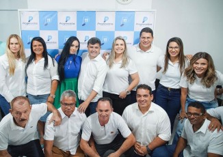 Clarissa Tércio aposta em candidaturas femininas para fortalecer sua chapa em Jaboatão 