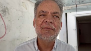 Oscar Barreto chama de “fake” saudação a ele na entrega do título de cidadão de Carlos Veras  