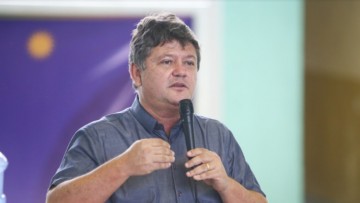 Sileno Guedes declara que PSB “não vai atrapalhar” o governo de Raquel Lyra