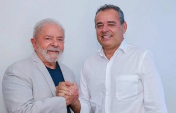 Exclusivo | Lula confirma agenda em Pernambuco; saiba quando 