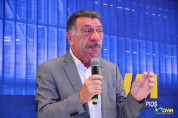 José Patriota defende prorrogação do Censo do IBGE