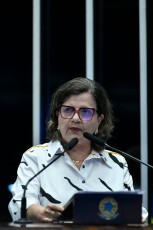Teresa Leitão critica possível venda da Copergás 