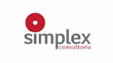 Simplex registra primeira pesquisa no segundo turno