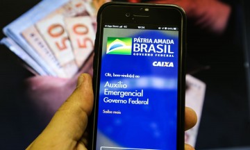 Governo de Pernambuco pede ao Congresso Nacional prorrogação do auxílio emergencial