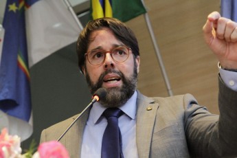 Vereador Paulo Muniz destina 220 mil reais para Guarda Municipal do Recife no Projeto da Lei Orçamentária Anual de 2024