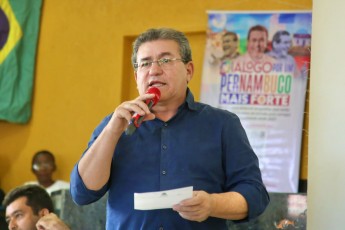 Deputado Luciano Duque apresenta balanço do “Diálogo do Pernambuco mais Forte” em Serra Talhada no próximo sábado 