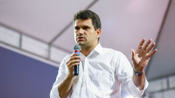 Marcelo Gouveia anuncia pré-vestibular gratuito para jovens de Paudalho