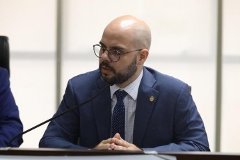 Romero Sales Filho comunica oficialmente sua saída do PTB