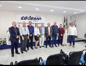 Governo de Pernambuco  alinha ações com demandas das prefeituras que integram a Codeam