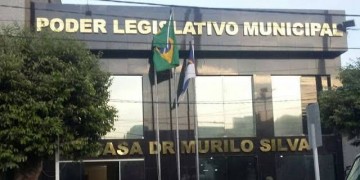 Câmara Municipal de Carpina emite nota oficial para mostrar transparência da gestão pública 