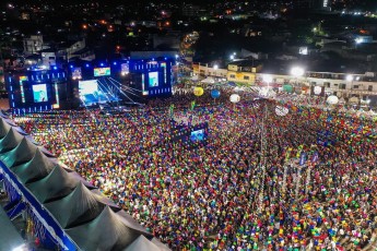 Vitória de Santo Antão divulga programação do São João Vitória do Pé de Serra 2023