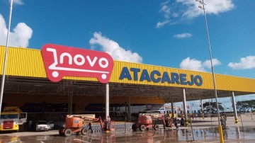 Novo Atacarejo Araripina segue com inscrições online para vagas