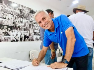 Paulo Roberto: A Liderança por trás do crescimento de Vitória de Santo Antão