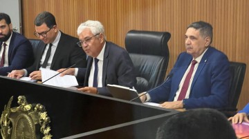 Comissão de Justiça da Alepe aprova projeto do deputado Antônio Moraes que regulamenta uso de adubo orgânico em Pernambuco