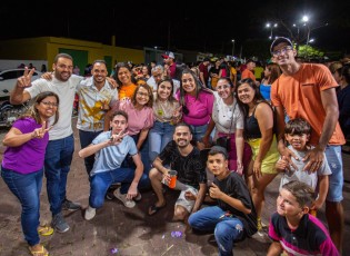  Dos nove vereadores eleitos em Tacaimbó, três apoiaram a Deputada Débora Almeida