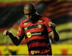 Sport vence Bahia na Fonte Nova