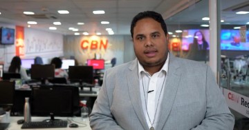 Elielson Lima é o novo colunista político da TV Asa Branca 