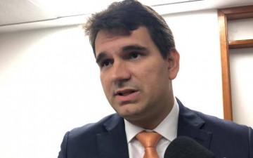 Marcelo Gouveia emite nota de esclarecimento sobre Operação da Dracco