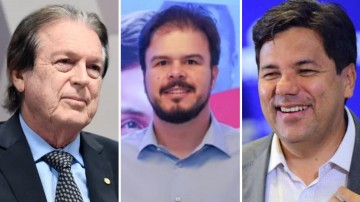 Coordenação da campanha de Miguel aposta que partido fará três deputados federais