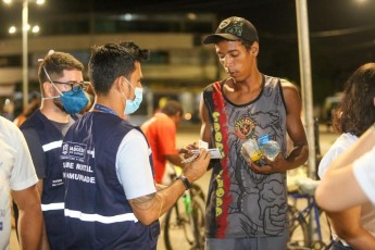 Jaboatão vence prêmio internacional na área da Saúde
