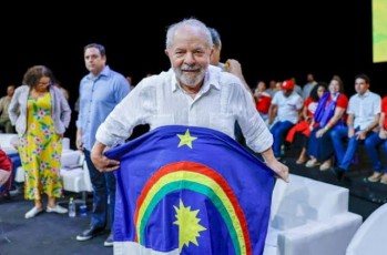 Lula cancela agenda em Pernambuco 