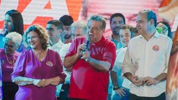 Silvio Costa: “Danilo tem para onde crescer: dos cinco candidatos, quatro têm recall de campanhas”