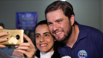 Rodolfo Albuquerque se consolida como uma promessa do PSDB para as eleições 2022