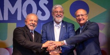 Alckmin anuncia Milton Coelho como secretário Nacional de Micro e Pequena Empresa e Empreendedorismo