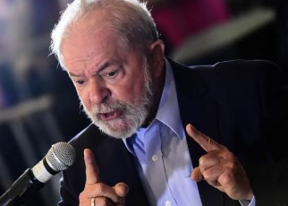 Análise rápida - O que está acontecendo com Lula?
