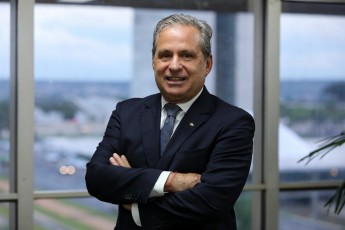 Tadeu Alencar é anunciado como secretário executivo do Ministério do Empreendedorismo