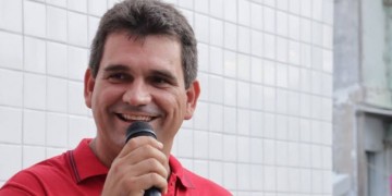 Marcelo Gouveia nega candidatura à presidência da Amupe