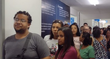 Prefeitura de Paulista realiza cadastro e seleção de currículos para 700 pessoas