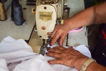 Prefeitura de Araripina busca costureiras do município para confecção de fardamento escolar