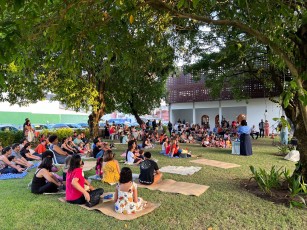 Festival “Coração da Cidade” promove programação cultural no Centro do Recife