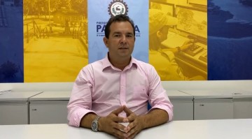 Contas do ex-prefeito Junior Matuto são aprovadas na Câmara Municipal de Paulista