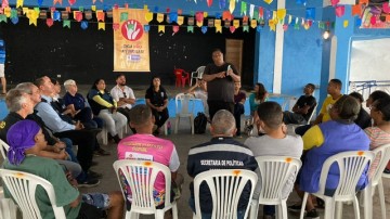 Evento em Olinda marca o combate sobre o uso abusivo de drogas 