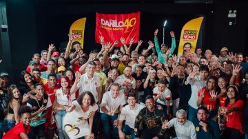 Movimento Brega do Recife declara apoio a Danilo e recebe promessa de interiorização das apresentações 