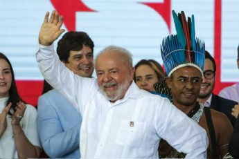 Planalto prepara nova agenda de Lula a Pernambuco