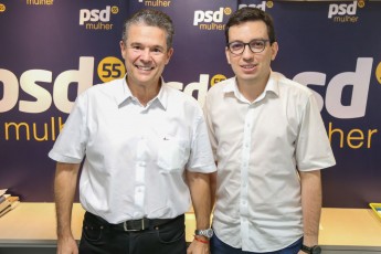 Raffiê pede desfiliação do PSD