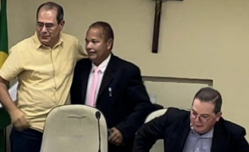 Seis partidos sinalizam apoio à reeleição de Mano Medeiros em Jaboatão 