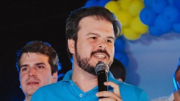 Fernando Filho é o deputado mais votado no Sertão