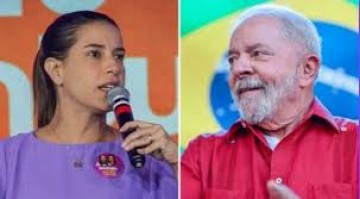 Confira a avaliação dos governos de Raquel e Lula em Garanhuns 