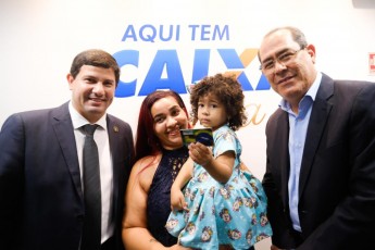 Ministro do Turismo participa de agendas com a Caixa em Pernambuco