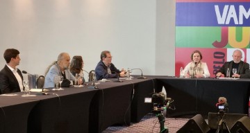 João Campos integra Conselho da campanha de Lula