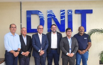 Prefeito de Jaboatão e Atitude Pernambuco sugerem ao DNIT estudo para melhorar o trânsito na BR-101